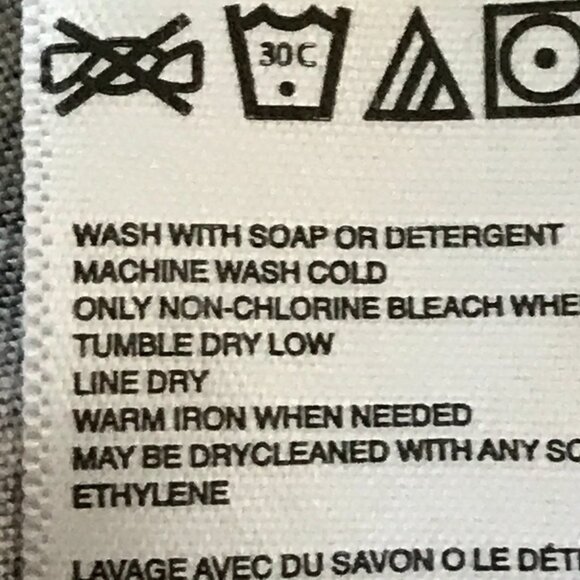 Quicksilver Shirt Men L Gray Geometric Button Up Pocket Short Sleeve Collared - Picture 13 of 13